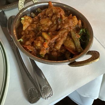 Indian Tanpura - Vegetable Vindaloo - Indian Near Me - New York, New York Indian Tanpura - Vegetable Vindaloo - Indian Near Me - New York, New York