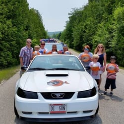 Door County Sunglass Company