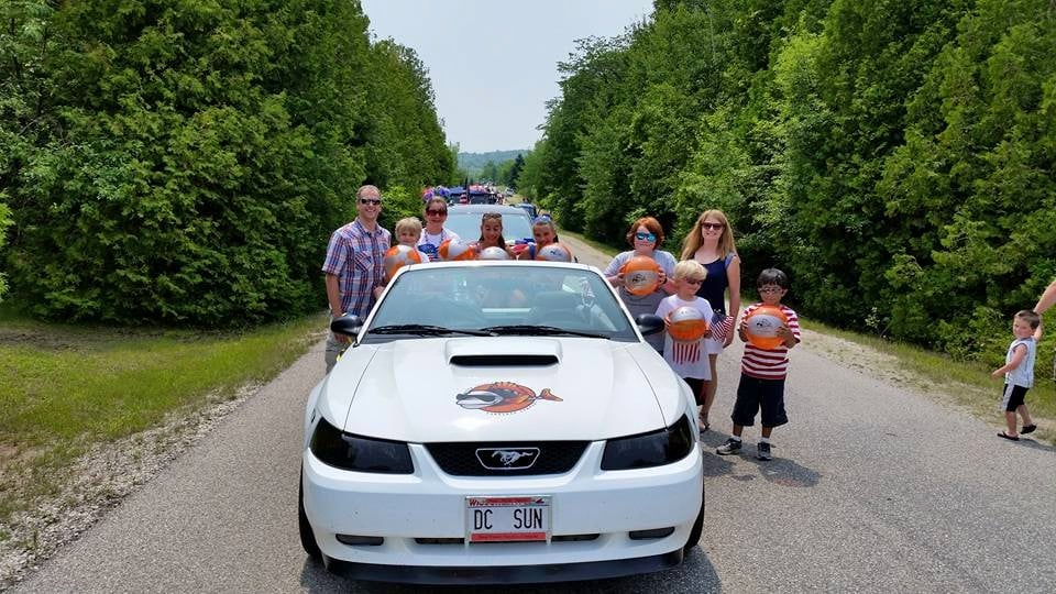 DOOR COUNTY SUNGLASS COMPANY 14 Photos 7769 Hwy 42, Egg Harbor