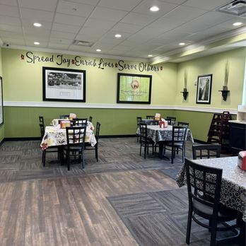 Chicken Salad Chick - Salad Near Me - Louisville, Kentucky Chicken Salad Chick - Salad Near Me - Louisville, Kentucky