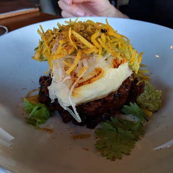 Grey Ghost - Nice-sized portion of halibut. - American Near Me - Detroit, Michigan