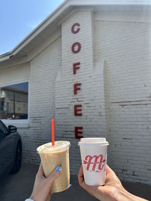 Monomyth Coffee by null