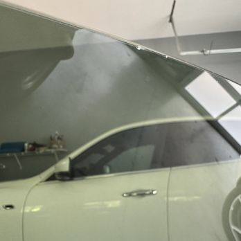 Talley Tint & Customs - Air pockets and many more the picture can't make out on both sides. - Car Window Tinting Near Me - Desloge, Missouri Talley Tint & Customs - Air pockets and many more the picture can't make out on both sides. - Car Window Tinting Near Me - Desloge, Missouri
