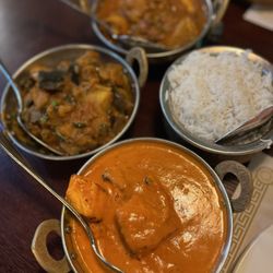 Himalayan House Restaurant