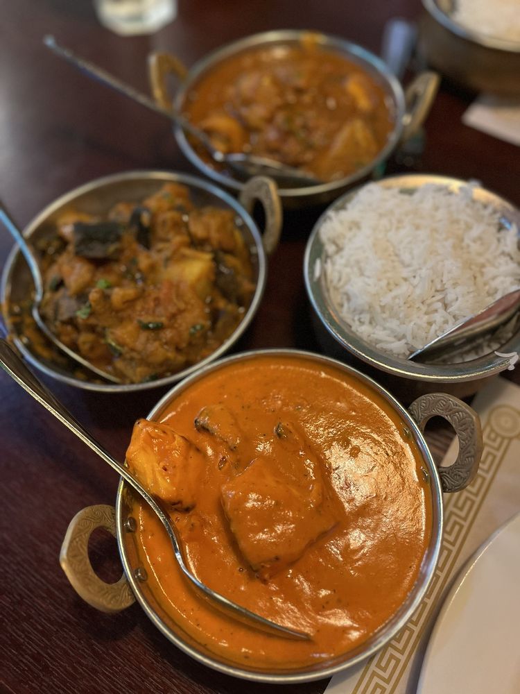 Himalayan House Restaurant