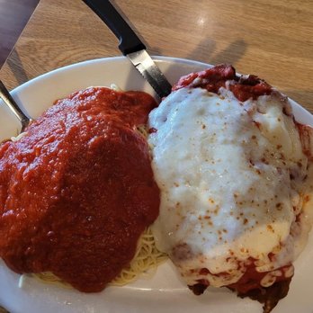 Dino's Italian Restaurant - Italian Near Me - London, Kentucky Dino's Italian Restaurant - Italian Near Me - London, Kentucky