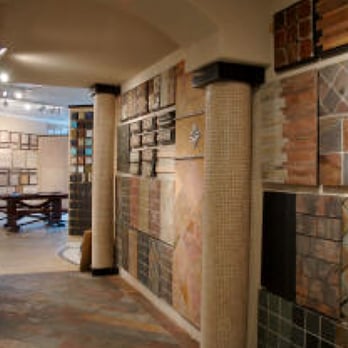 Towne Tile and Stone - a hallway in a building - Building Supplies Near Me - Beverly Hills, California Towne Tile and Stone - a hallway in a building - Building Supplies Near Me - Beverly Hills, California