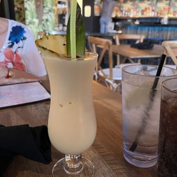Tiki Star - Painkiller - Cocktail Bars Near Me - Peoria, Arizona