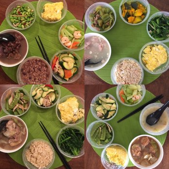 Jing Mommy - Food Delivery Services Near Me - Walnut, California