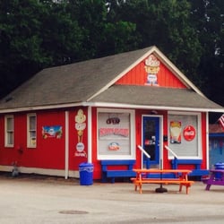 Scoops On Main