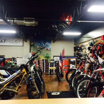 Dualsport Plus - Motorcycle Repair Near Me - Brantford, Ontario Dualsport Plus - Motorcycle Repair Near Me - Brantford, Ontario