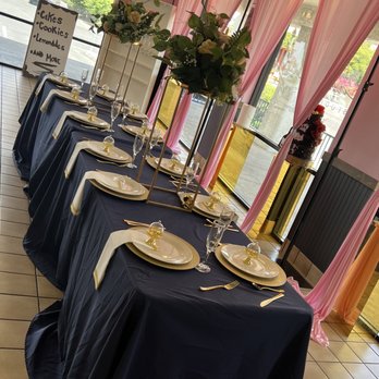Cake Lady Studios & Events - Decorated Table - Bakeries Near Me - Phoenix, Arizona Cake Lady Studios & Events - Decorated Table - Bakeries Near Me - Phoenix, Arizona