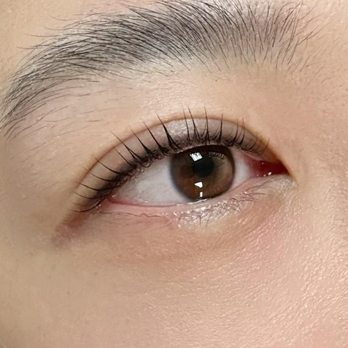 Brows On Beauty - My eyelashes are short and multi-layered, so I've never had great results with eyelash perms. But she did it! I high recommend! - Permanent Makeup Near Me - Brea, California Brows On Beauty - My eyelashes are short and multi-layered, so I've never had great results with eyelash perms. But she did it! I high recommend! - Permanent Makeup Near Me - Brea, California