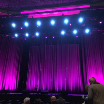 The Masonic - View from 9th row for Jim Gaffigan show - Venues & Event Spaces Near Me - San Francisco, California The Masonic - View from 9th row for Jim Gaffigan show - Venues & Event Spaces Near Me - San Francisco, California