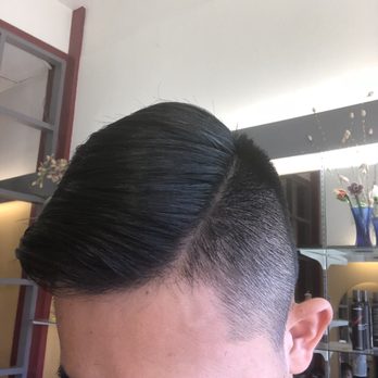 Bich Nga Hair Design - Hair Salons Near Me - Houston, Texas