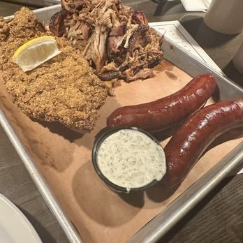 Bourbon - Barbeque Near Me - Bozeman, Montana