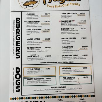 Augie’s - Burgers Near Me - Hamburg, New York Augie’s - Burgers Near Me - Hamburg, New York
