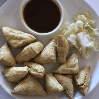 Yanzi Noodle House - C17 Taiwanese Stinky Tofu - Chinese Near Me - Fairfax, Virginia Yanzi Noodle House - C17 Taiwanese Stinky Tofu - Chinese Near Me - Fairfax, Virginia