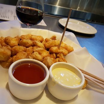 Yard House - Cheese Curds - Bars Near Me - Sunrise, Florida Yard House - Cheese Curds - Bars Near Me - Sunrise, Florida
