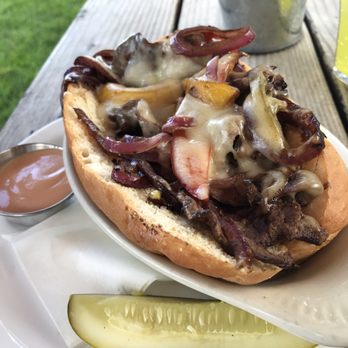 Jaspers Cafe - Philly cheesesteak - Burgers Near Me - Medford, Oregon Jaspers Cafe - Philly cheesesteak - Burgers Near Me - Medford, Oregon