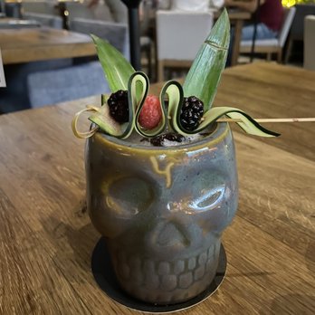 sonora prime - Skull rabbit, must order - Steakhouses Near Me