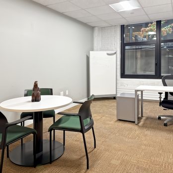 SPACES Meatpacking District - Shared Office Spaces Near Me - New York, New York SPACES Meatpacking District - Shared Office Spaces Near Me - New York, New York
