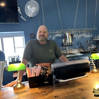 The Pharmacy Beverage - Dan is an amazing bartender! - Bars Near Me - Poynette, Wisconsin The Pharmacy Beverage - Dan is an amazing bartender! - Bars Near Me - Poynette, Wisconsin
