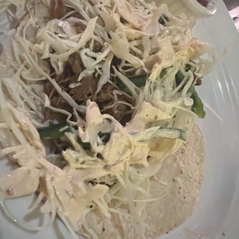 The Chef's Table - New American Near Me - Rocklin, California