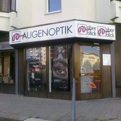 Überblick Augenoptik