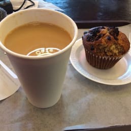 Muffins