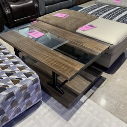 Lake Effect Furniture and Mattress