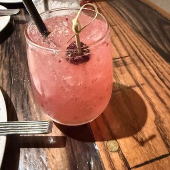 Ghost Ranch - Blackberry mojito - Cocktail Bars Near Me - Tempe, Arizona Ghost Ranch - Blackberry mojito - Cocktail Bars Near Me - Tempe, Arizona
