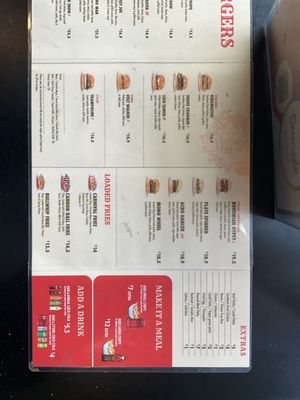 Menu photo 6 Spiros Fish & Chips Mount Evelyn, VIC Menu photo 6 Spiros Fish & Chips Mount Evelyn, VIC