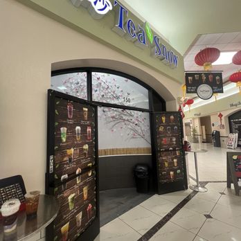 Tea Snow - Entrance - Coffee & Tea Near Me - Mesa, Arizona Tea Snow - Entrance - Coffee & Tea Near Me - Mesa, Arizona