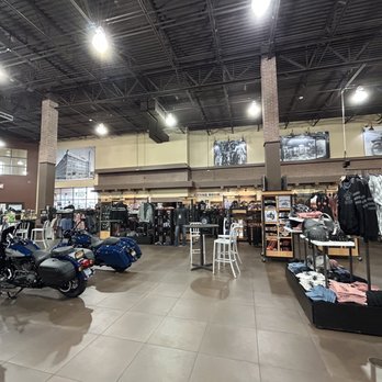 Maverick Harley-Davidson - Motorcycle Repair Near Me - Carrollton, Texas Maverick Harley-Davidson - Motorcycle Repair Near Me - Carrollton, Texas