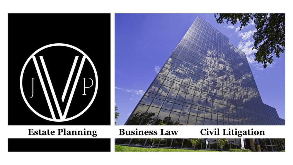 JVP Law - disability attorney in Plano, TX