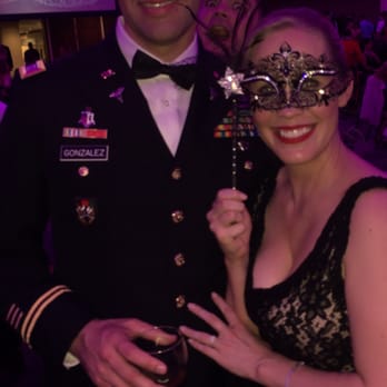Ninotch - The masquerade military ball. Not too dark but the perfect color for me for the event! - Tanning Near Me - Bethesda, Maryland Ninotch - The masquerade military ball. Not too dark but the perfect color for me for the event! - Tanning Near Me - Bethesda, Maryland