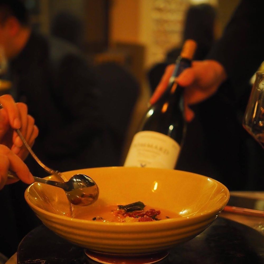 Maison Sun - French Near Me - Brooklyn , New York Maison Sun - French Near Me - Brooklyn , New York