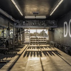 Do You Live It Fitness