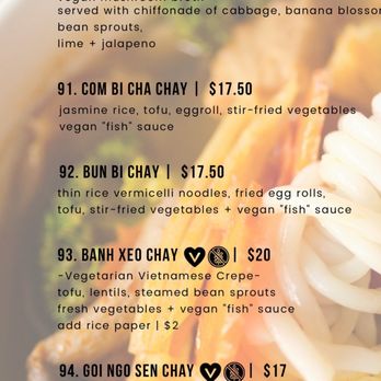 Tan Tan Cafe & Delicatessen - Online menu scanned from qr code at table - Delis Near Me - Beaverton, Oregon
