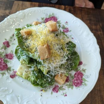 Victoria’s Restaurant - Caesar's salad - Seafood Near Me - Hamilton, Ontario Victoria’s Restaurant - Caesar's salad - Seafood Near Me - Hamilton, Ontario