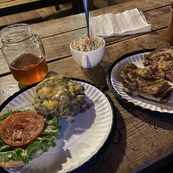 Shenanigans - American Near Me - Sewanee, Tennessee
