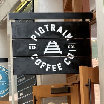 Pigtrain Coffee Co - Coffee & Tea Near Me - Denver, Colorado Pigtrain Coffee Co - Coffee & Tea Near Me - Denver, Colorado