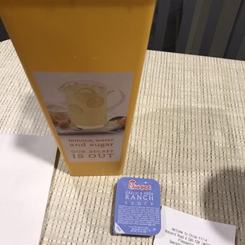 Chick-fil-A - for dine in they put ur sauce in the cup - Fast Food Near Me - Pleasanton, California Chick-fil-A - for dine in they put ur sauce in the cup - Fast Food Near Me - Pleasanton, California