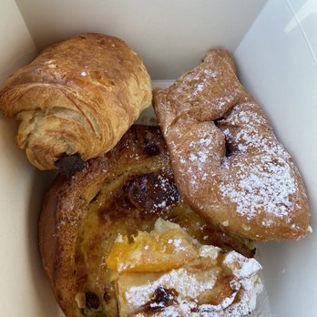 Clafoutis - Pastry - French Near Me - Santa Fe, New Mexico Clafoutis - Pastry - French Near Me - Santa Fe, New Mexico