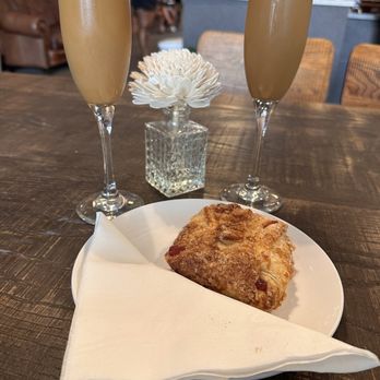 Elevation Coffee Roasters - Iced Flat Whites and Guava & Cheese Pastry. - Coffee Roasteries Near Me - Tampa Bay, Florida Elevation Coffee Roasters - Iced Flat Whites and Guava & Cheese Pastry. - Coffee Roasteries Near Me - Tampa Bay, Florida