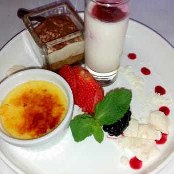 Hof Ten As - Desserten palet - Brasseries Near Me - Melsbroek, VBR Hof Ten As - Desserten palet - Brasseries Near Me - Melsbroek, VBR