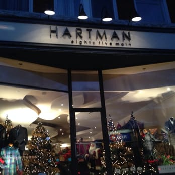 Hartman - Shopping Near Me - Markham, Ontario Hartman - Shopping Near Me - Markham, Ontario