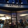 Photo of Hartman