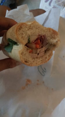Simply Banh Mi by null